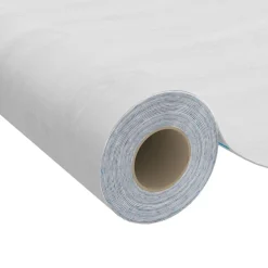 vidaXL Decoración-Láminas autoadhesivas para muebles PVC 500x90 cm