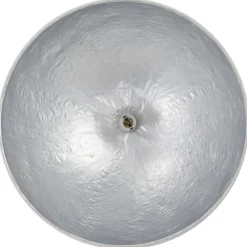 vidaXL Iluminación-Lámpara colgante E27 Ø50 cm