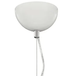vidaXL Iluminación-Lámpara colgante E27 Ø50 cm