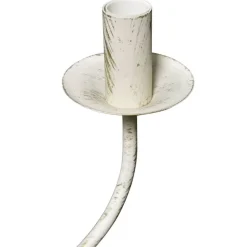 vidaXL Iluminación-Lámpara de araña antique metal 8 bombillas E14