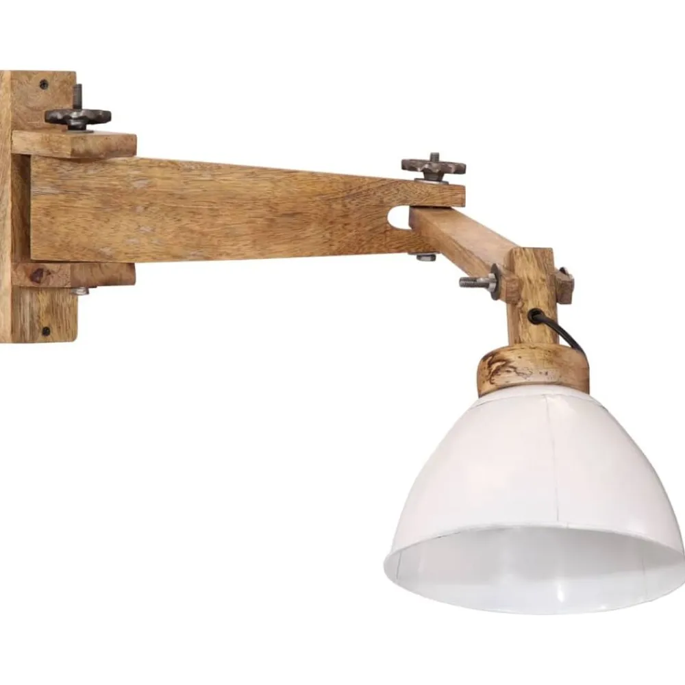 vidaXL Iluminación-Lámpara de pared 25 W E27