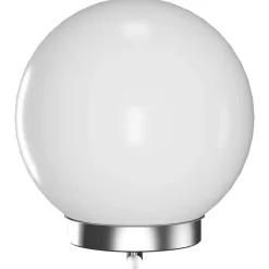 vidaXL Lámpara de pared de jardín 32 cm Discount