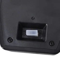 vidaXL Lámpara de pared solar con sensor de movimiento Clearance