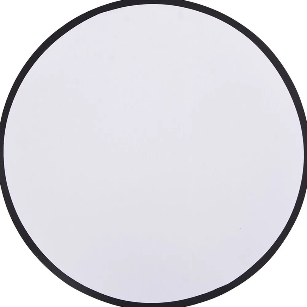 vidaXL Iluminación-Lámpara de techo con focos 38 x 38 x 13,5 cm tela