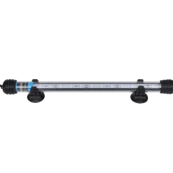 vidaXL Lámpara LED para acuario azul 28 cm Outlet