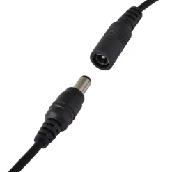 vidaXL Lámpara LED para acuario azul 28 cm Outlet