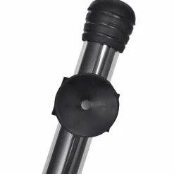 vidaXL Lámpara LED para acuario azul 28 cm Outlet