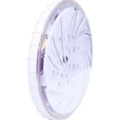 vidaXL Piscina Y Spa-Lámpara LED sumergible flotante piscina con mando