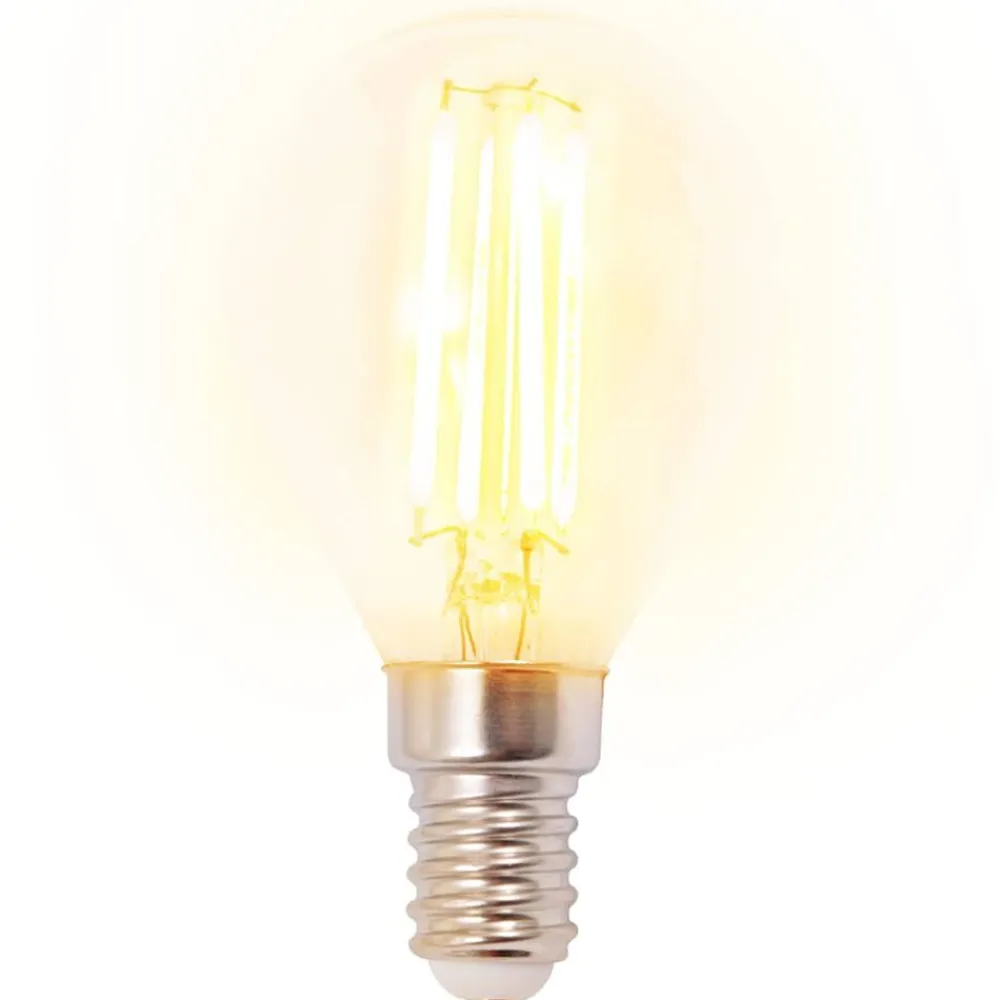 vidaXL Iluminación-Lámparas de pared con 2 bombillas LED de filamento 2 uds 8 W