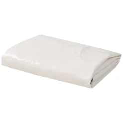 vidaXL Accesorios De Bricolaje-Lona 650 g/m² 2x3 m