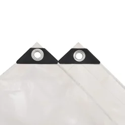 vidaXL Accesorios De Bricolaje-Lona 650 g/m² 2x3 m