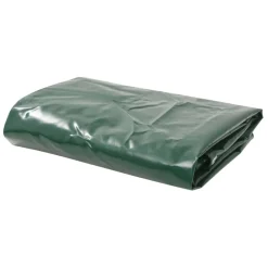 vidaXL Accesorios De Bricolaje-Lona 650 g/m² 2x3 m