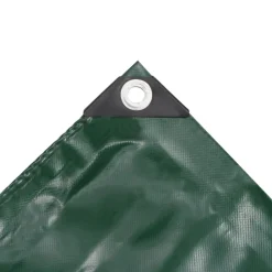 vidaXL Accesorios De Bricolaje-Lona 650 g/m² 2x3 m
