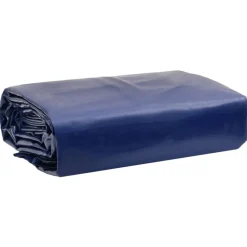 vidaXL Lona 2x3 m 650 g/m² Azul New