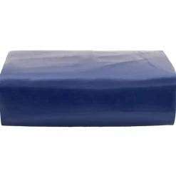 vidaXL Lona 2x3 m 650 g/m² Azul New
