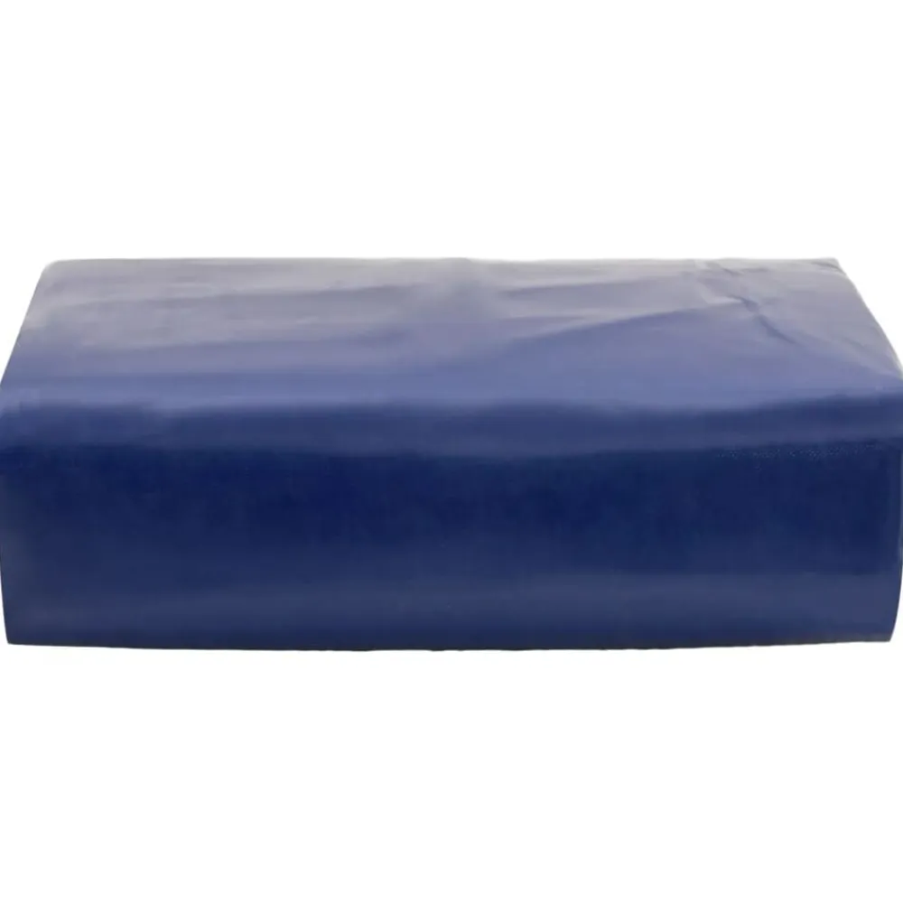 vidaXL Lona 2x3 m 650 g/m² Azul New