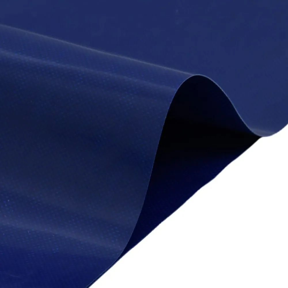 vidaXL Lona 2x3 m 650 g/m² Azul New
