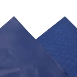 vidaXL Lona 2x3 m 650 g/m² Azul New