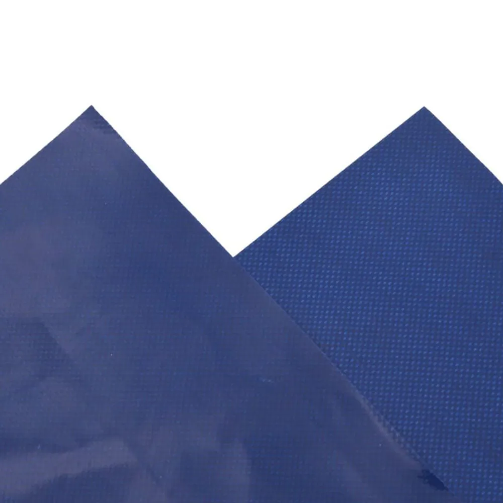vidaXL Lona 2x3 m 650 g/m² Azul New
