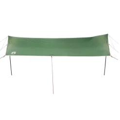 vidaXL Actividades Al Aire Libre-Lona de camping impermeable 460x305x210 cm