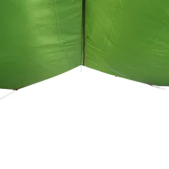vidaXL Actividades Al Aire Libre-Lona de camping impermeable 300x294 cm