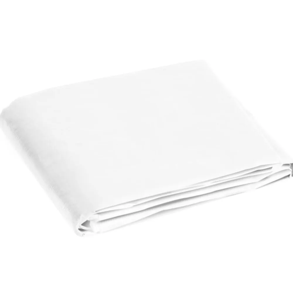 vidaXL Accesorios De Bricolaje-Lona HDPE 180 g/m² 2x3 m