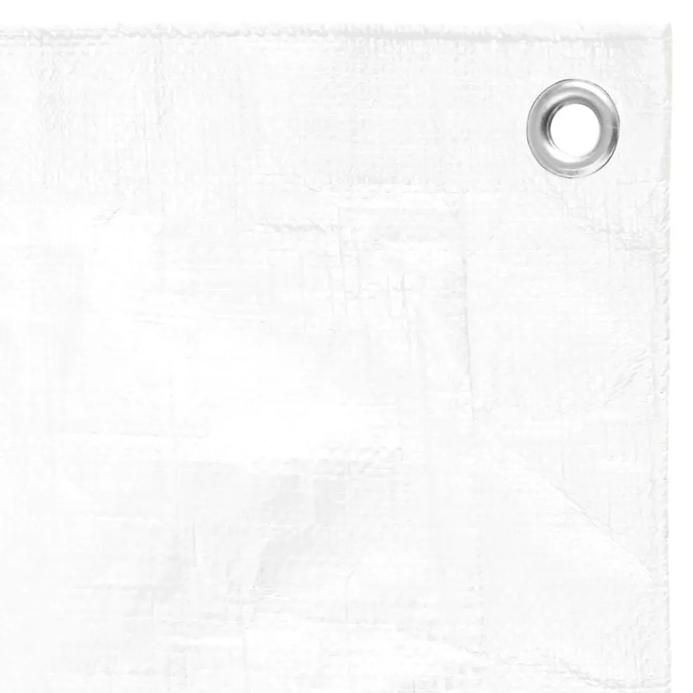 vidaXL Accesorios De Bricolaje-Lona HDPE 180 g/m² 2x3 m