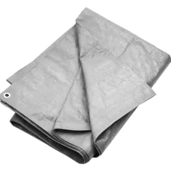 vidaXL Accesorios De Bricolaje-Lona HDPE 180 g/m² 2x3 m