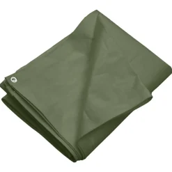 vidaXL Lona HDPE 260 g/m² 2x3 m Verde Sale