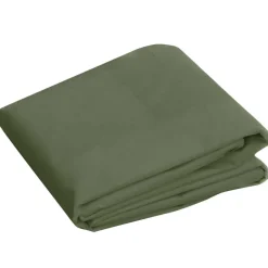 vidaXL Lona HDPE 260 g/m² 2x3 m Verde Sale