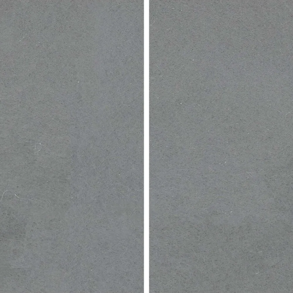 vidaXL Lona para el fondo de la piscina 274 x 274 x 0,1 cm Gris claro Hot