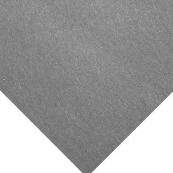 vidaXL Lona para el fondo de la piscina 274 x 274 x 0,1 cm Gris claro Hot