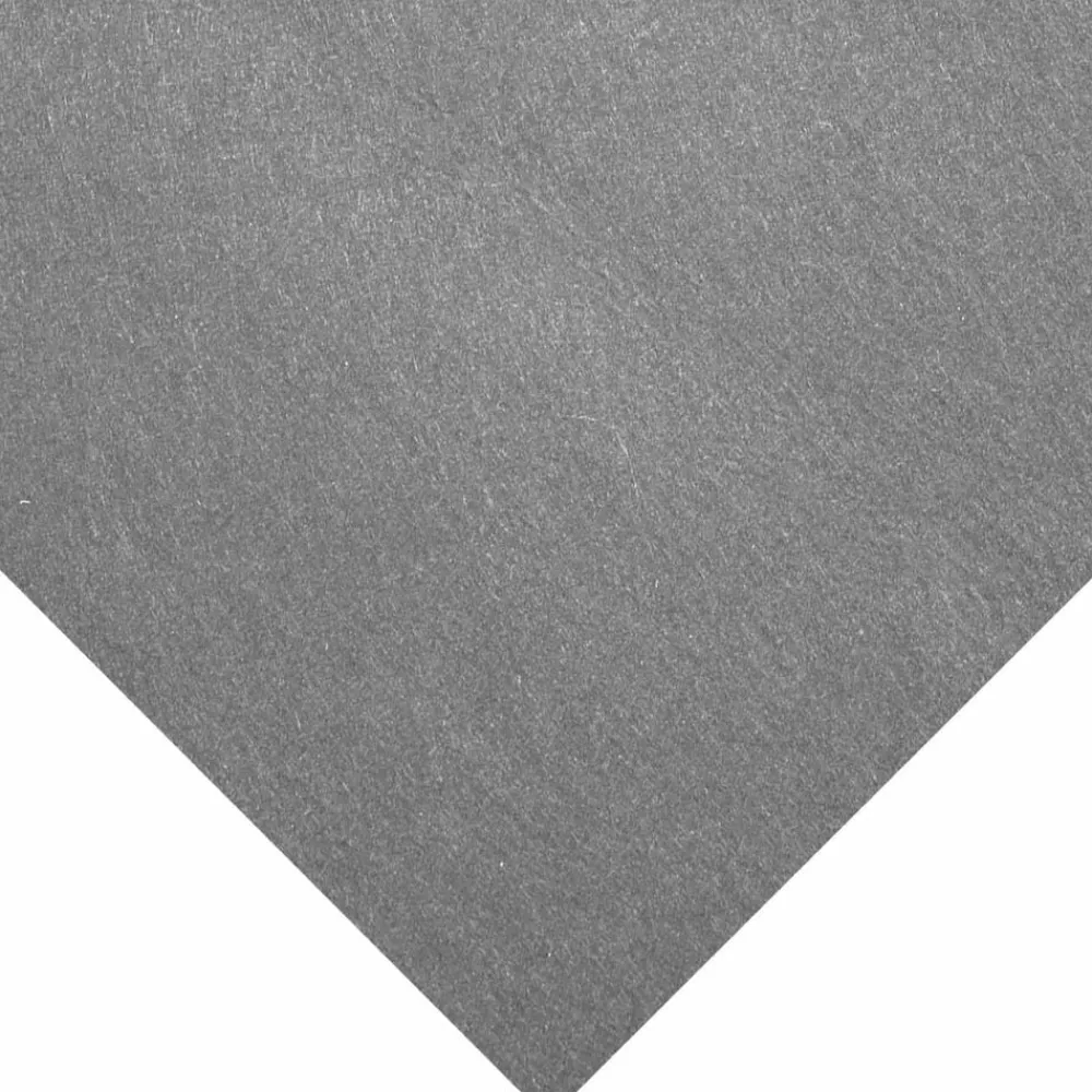 vidaXL Lona para el fondo de la piscina 274 x 274 x 0,1 cm Gris claro Hot