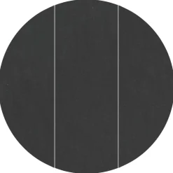 vidaXL Lona para el fondo de la piscina Ø 366 cm Tela no tejida Negro Outlet
