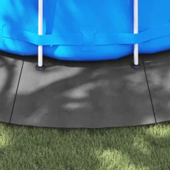 vidaXL Piscina Y Spa-Lona para el fondo de la piscina Ø 610 cm
