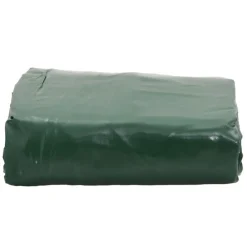 vidaXL Lona 2x3 m 650 g/m² Verde Sale