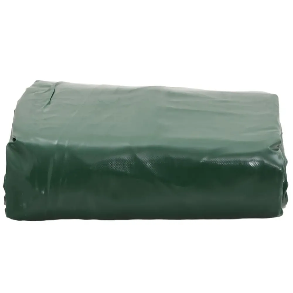 vidaXL Lona 2x3 m 650 g/m² Verde Sale