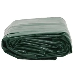 vidaXL Lona 2x3 m 650 g/m² Verde Sale