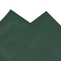 vidaXL Lona 2x3 m 650 g/m² Verde Sale
