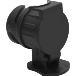 vidaXL Piezas Y Accesorios Para Vehículos-Luces de remolque 2 uds bombilla LED rojo 24x5x14,5 cm 12V