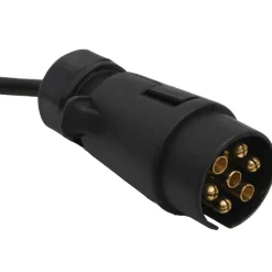 vidaXL Luces de remolque 2 uds bombilla clásica rojo 12 V 10,5x5x9,5cm Discount