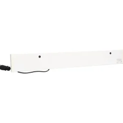 vidaXL Luces de remolque bombilla clásica rojo 12 V 115x7x14 cm Sale