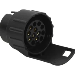 vidaXL Luces de remolque 2 uds bombilla clásica rojo 12 V Clearance