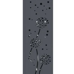 vidaXL Iluminación-Luz de camino LED solar 2 pcs Acero laminado en frío