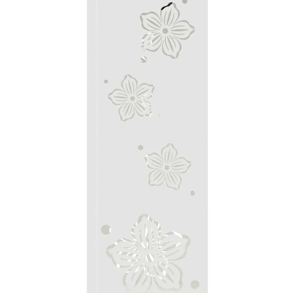 vidaXL Iluminación-Luz de camino LED solar 2 pcs Acero laminado en frío
