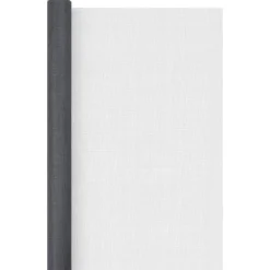 vidaXL Vallas De Jardín-Malla mosquitera de fibra de vidrio 60x500 cm