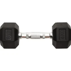 vidaXL Mancuernas 2 unidades total hierro fundido 8 kg Online