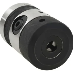 vidaXL Mandril de roscar B16 con mango MT2 para rosca interna M2-M13