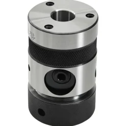vidaXL Mandril de roscar B16 con mango MT2 para rosca interna M2-M13