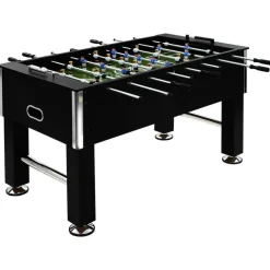 vidaXL Mangos de barra de futbolín 8 unidades Discount